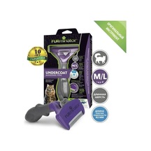Furminator Yalımlı Kedi Askısı, Uzun Tüylü Büyük Kediler İçin M/l 97926513