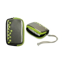 Lowepro Cool Little Çiçekli Fotoğraf Makine Çantası - 5.8X2X9Cm