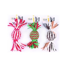 Ally Paws Köpekler İçin Diş İpi 20cm Sku: Smg8690010305015