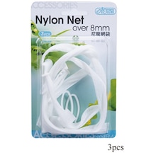 Ista - 964 - I986 Filtre Malzemesi İçin Naylon File - Novapazr - 3 Lü