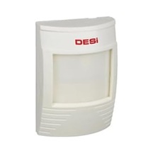 Midline Smart Alarm Sistemi İçin Kablosuz Hareket Dedektörü Pır
