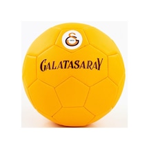 Galatasaray Futbol Topu Premium No:5 Sarı X30 607541