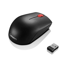 Essential Compact Wirel, Siyah