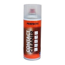 Kontak Sprey Yağlı Contach Cleaner Perfects Kontak Sprey Yağlı Contach Cleaner Perfects