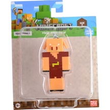 Minecraft 3d Figür Anahtarlık Seri-2 Model 6 Pmı/mc8210