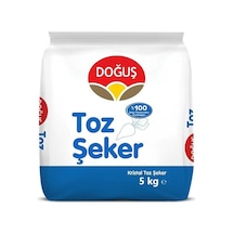 Toz Ş 5000 Gr 1 Adet Diğer