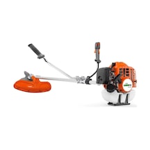 Gardenpro GP-143R Profesyonel Motorlu Tırpan