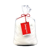 Çankırı Tuzcusu Tuzcu Ahmet 5 Kg Taş Değirmende Öğütülmüş Kaya Tuzu Kırmızı Etiket Diğer