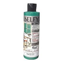 Rich Selfy Decor Vernikli Boya 240Cc 844 Helen
