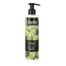 Delia Body Lotion Olive Oil - Zeytin Yağlı Vücut Balmı 300 ML