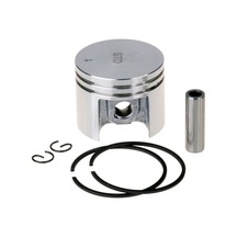 Piston Komple 37mm Ms170, 017 Motorlu Testere Yedek Parça Dkn-me2001
