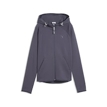 Puma Pumatech Sense Jacket Mor Kadın Ceket