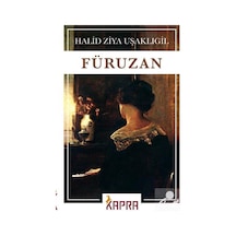 Füruzan / Halid Ziya Uşaklıgil N11.272