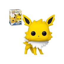 Funko Pop 63694 Pokemon Jolteon Figür No:628