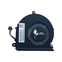 HP Uyumlu Pavilion 15-Au103nt (X9Z11EA) Notebook Fan, İşlemci Fanı
