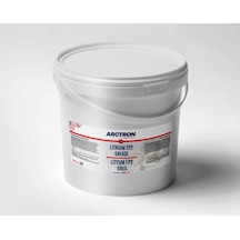 Arctron Çok Amaçlı Lityum Ep 2 Gresi - 14 Kg
