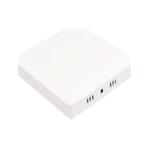 Horoz Carla 18sq Sıva Üstü Kare Led Panel Beyaz 7000k 016-059-0018