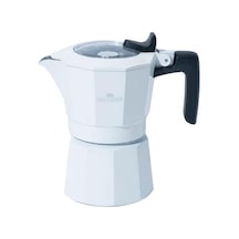 Kahve Potu Moka Pot 150 Ml 2 Cup