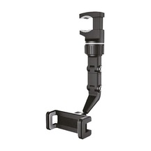 Linktech H765 Ayarlanabilir Kıskaçlı Araç Içi Telefon Tutacağı