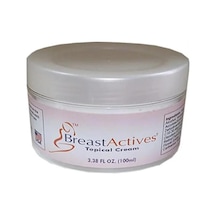 Breast Actives Kadınlara Özel Büyütücülü 100 Ml X 1 Adet