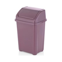 1 No Fantazi Çöp Kovası 5 L