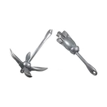 Ocean Marine Şemsiye Çıpa Galvanizli 3.2kg