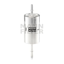 Mann Filter Wk614/46 Yakıt Filtresi