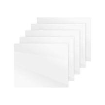 Createtech Creality Halot-one Plus/halot-play İçin 5 Adet Fep Film, 260x200mm, 0.15mm, Yüksek Geçirgenlik Createtech Creality Halot-one Plus/halot-play İçin 5 Adet Fep Film, 260x200mm, 0.15mm, Yüksek Geçirgenlik