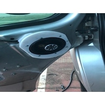 Ford Transit 6x9'dan 6,5"'e Hoparlör Adaptörü