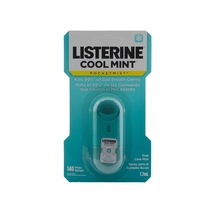 Listerine Cool Mint Nefes Tazeleyici Sprey 7.7 ML