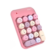 Mofii Pembe X910 Numlock