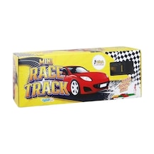 Race Track Mini