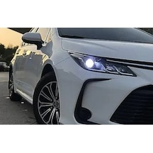 Toyota Corolla 2019-2024 Uyumlu Far Ledli Takım