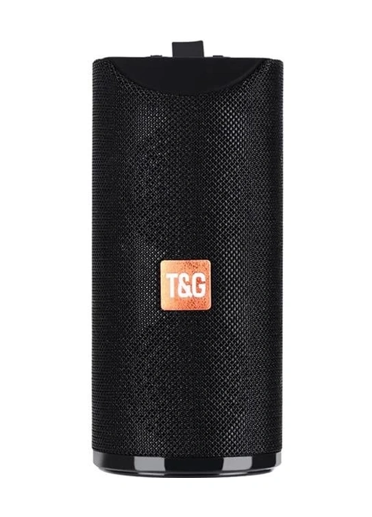 T&g Tg113 Aux/usb/sd/fm/bluetooth Destekli Taşınabilir Wireless Hoparlör - Speaker