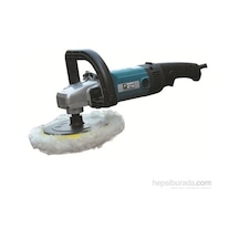 Catpower 6680 180 Mm. 1200w. Polisaj Elektronik Devir