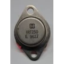 Powermaster Irf 250