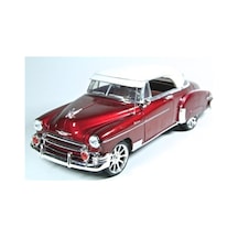 Motor Max 1950 Chevy Bel Air.Motormax 1:18 1950 Chevy Bel Air.Motormax