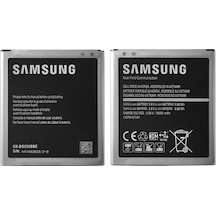 Samsung Galaxy Uyumlu Grand Prime Plus  Kalitesinde Batarya Pil - Sm-g532  Kalitesinde Batarya - Pil