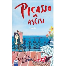 Picasso Ve Aşçısı - Yqbx-652255