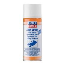 Liqui Moly Galvaniz Koruyucu Çinko Sprey 400 Ml 1540