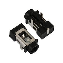 Elektromer El-32576 Tablet Pc Dc Dişi Güç Şarj Soketi Konnektörü 3 Pin 2.5 0.7 Mm Şase No:17