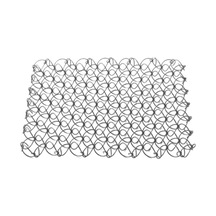 Suntek Bahar Net Coaster 304 Paslanmaz Çelik Tencere Mat Siyah