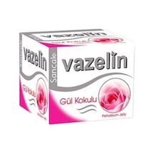 Vazelin Gül Kokulu 45 Ml