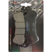 510-2540 Rms Balata Honda 600 Hornet - Varadero