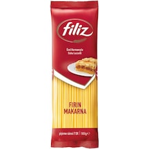 Filiz Fırın Makarna 500 G