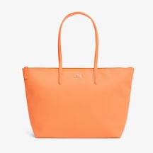 Lacoste Kadın Turuncu Omuz Çantası Nf1888pk.n16