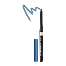 Tr Glimmerstick Asansörlü Metalik Göz Kalemi Electric Blue Genel