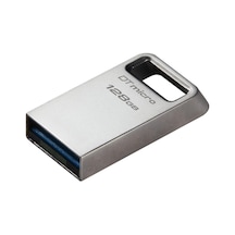 Kingston DataTraveler DTMC3G2 128 GB Micro USB Flash Bellek