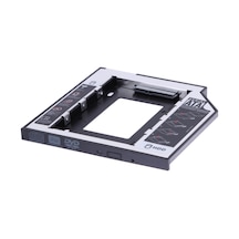 Triline 9.5Mm Cady Ssd Sata Harddisk Kutu Notebook Hdd Kızak