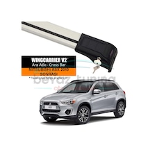 Mitsubishi Asx Port Bagaj Çıtası Tavan Ara Barı Ara Atkı